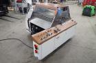 Sollich Bottom Enrober, Type Bts820