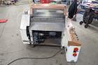 Sollich Bottom Enrober, Type Bts820