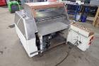 Sollich Bottom Enrober, Type Bts820