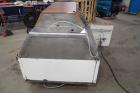 Sollich Bottom Enrober, Type Bts820