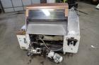 Sollich Bottom Enrober, Type Bts820