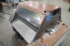 Sollich Bottom Enrober, Type Bts820