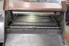 Sollich Bottom Enrober, Type Bts820