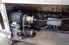 Sollich Bottom Enrober, Type Bts820