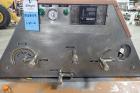 Sollich Bottom Enrober, Type Bts820