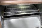 Sollich Bottom Enrober, Type Bts820