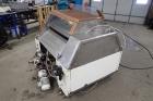 Sollich Bottom Enrober, Type Bts820