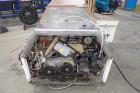 Sollich Bottom Enrober, Type Bts820