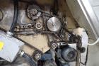Sollich Bottom Enrober, Type Bts820