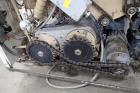 Sollich Bottom Enrober, Type Bts820