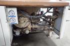 Sollich Bottom Enrober, Type Bts820