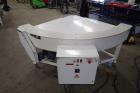 Richard Frisse 90 Degree Conveyor