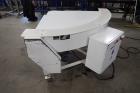 Richard Frisse 90 Degree Conveyor