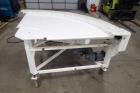 Richard Frisse 90 Degree Conveyor