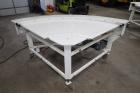 Richard Frisse 90 Degree Conveyor