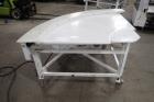 Richard Frisse 90 Degree Conveyor