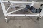 Richard Frisse 90 Degree Conveyor
