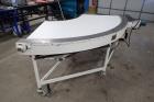 Sollich 90 Degree Conveyor