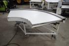 Sollich 90 Degree Conveyor