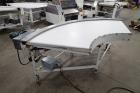 Sollich 90 Degree Conveyor