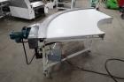 Sollich 90 Degree Conveyor