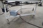 Sollich 90 Degree Conveyor
