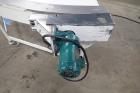 Sollich 90 Degree Conveyor