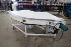 Sollich 90 Degree Conveyor