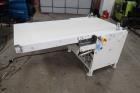 Sollich Belt Conveyor 79 In. Long