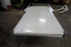 Sollich Belt Conveyor 79 In. Long