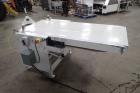 Sollich Belt Conveyor 79 In. Long