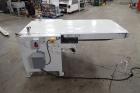 Sollich Belt Conveyor 79 In. Long