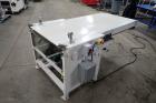 Sollich Belt Conveyor 79 In. Long