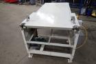 Sollich Belt Conveyor 79 In. Long