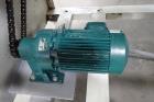 Sollich Belt Conveyor 79 In. Long