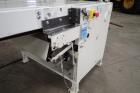Sollich Belt Conveyor 79 In. Long