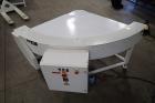 Richard Frisse 90 Degree Conveyor, Type Kt90/34