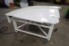 Richard Frisse 90 Degree Conveyor, Type Kt90/34