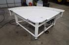 Richard Frisse 90 Degree Conveyor, Type Kt90/34