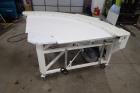 Richard Frisse 90 Degree Conveyor, Type Kt90/34