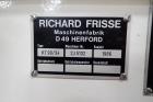 Richard Frisse 90 Degree Conveyor, Type Kt90/34