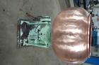 Gerhard Steinberg Kg Tilting Copper Chocolate Coating Pan