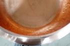 Gerhard Steinberg Kg Tilting Copper Chocolate Coating Pan