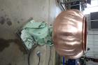 Gerhard Steinberg Kg Tilting Copper Chocolate Coating Pan