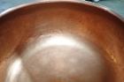 Gerhard Steinberg Kg Tilting Copper Chocolate Coating Pan