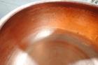 Gerhard Steinberg Kg Tilting Copper Chocolate Coating Pan