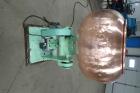 Gerhard Steinberg Kg Tilting Copper Chocolate Coating Pan