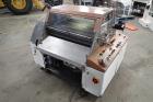 Sollich Bottom Enrober, Type Bt 820