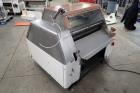 Sollich Bottom Enrober, Type Bt 820