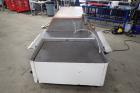 Sollich Bottom Enrober, Type Bt 820